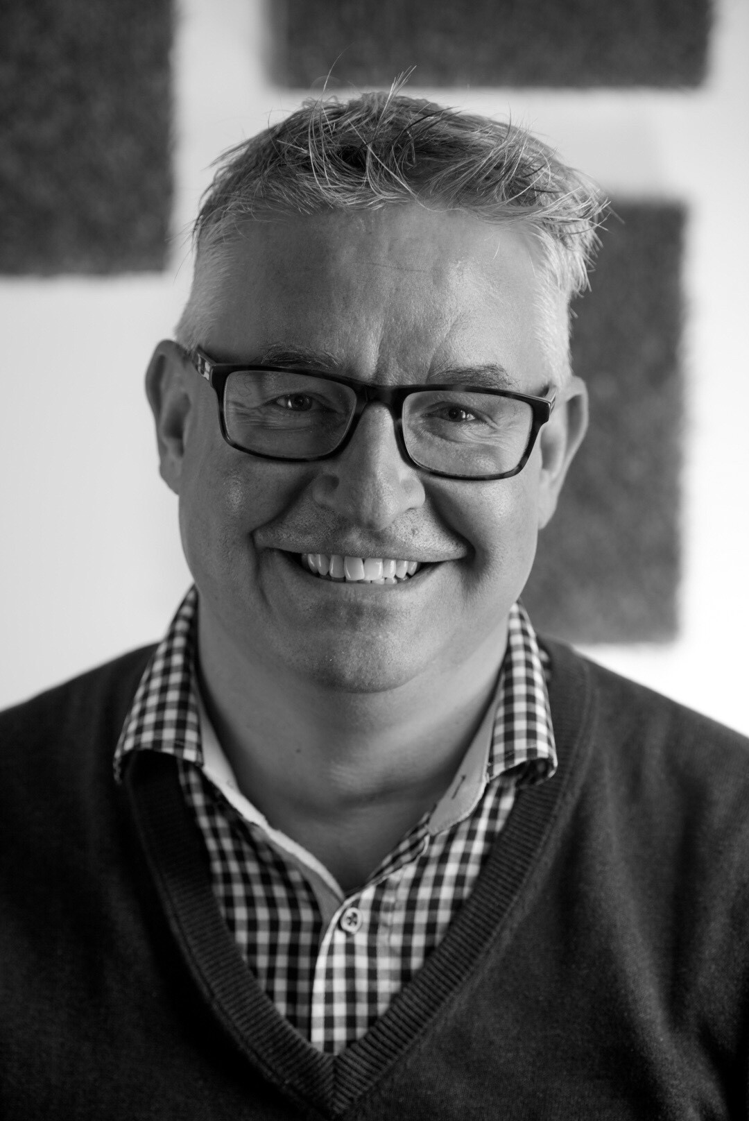 Mats Wåhlander